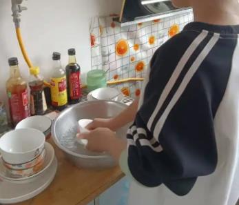 齐齐哈尔帮妈妈做家务的收获有哪些？